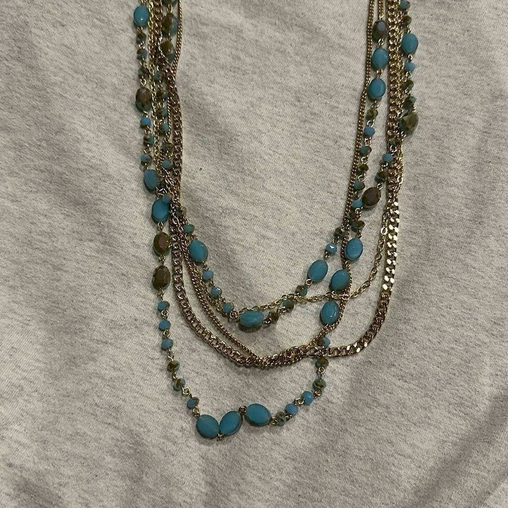 Premier Designs Necklace